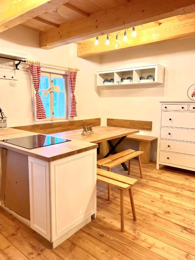 Holiday home Santova Roubenka *