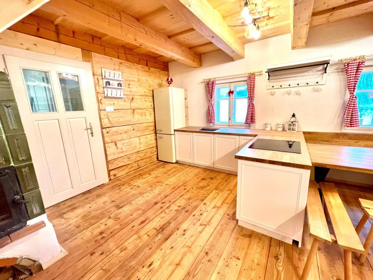 Santova Roubenka Holiday home *