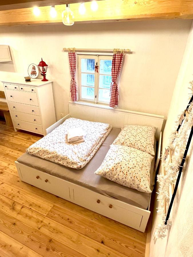 Holiday home Santova Roubenka