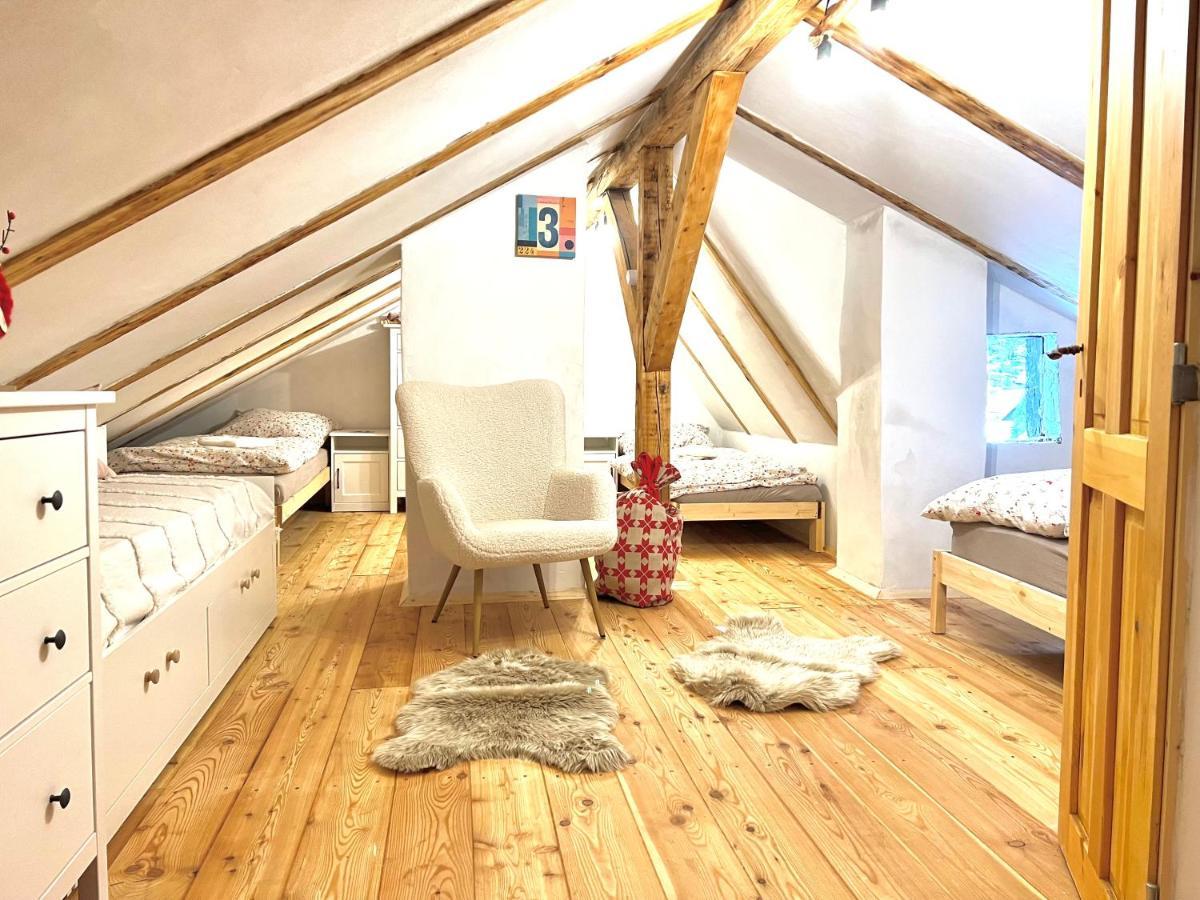 Holiday home Santova Roubenka *