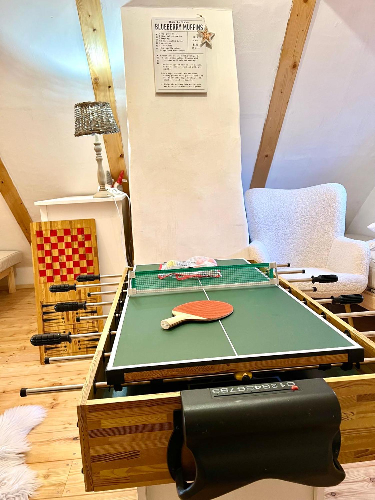 Santova Roubenka Holiday home