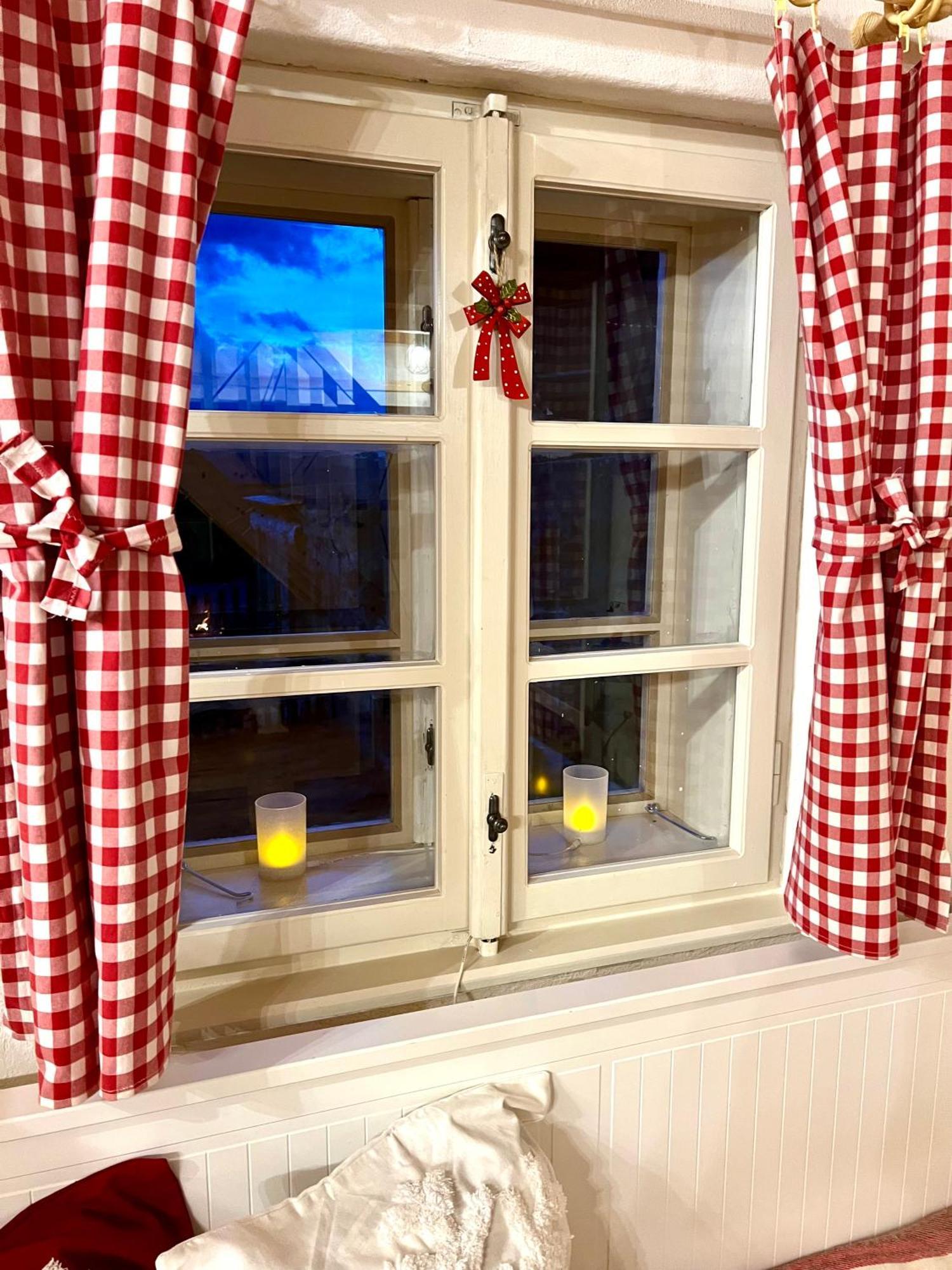 Santova Roubenka Holiday home *
