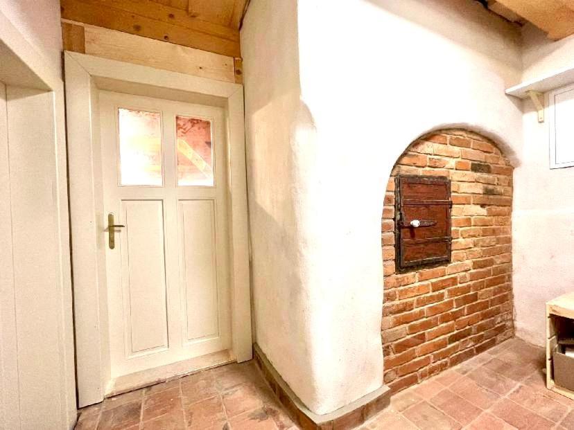 Santova Roubenka Holiday home