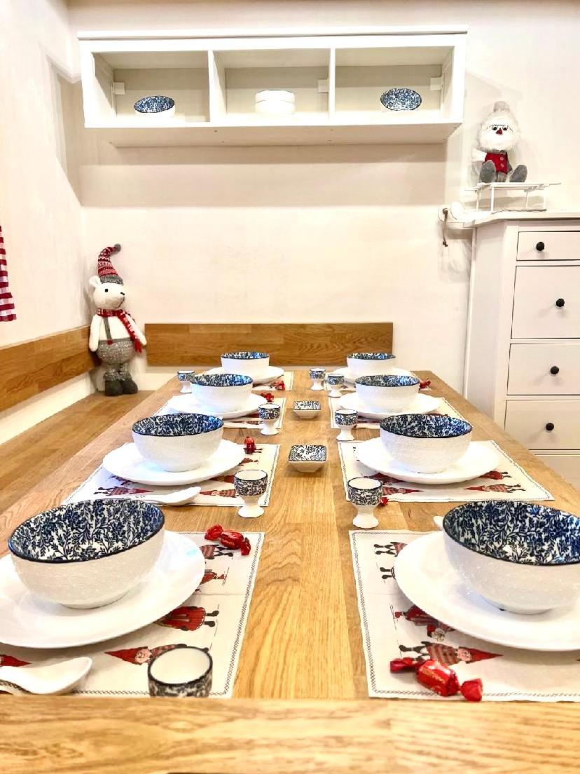 Santova Roubenka Holiday home