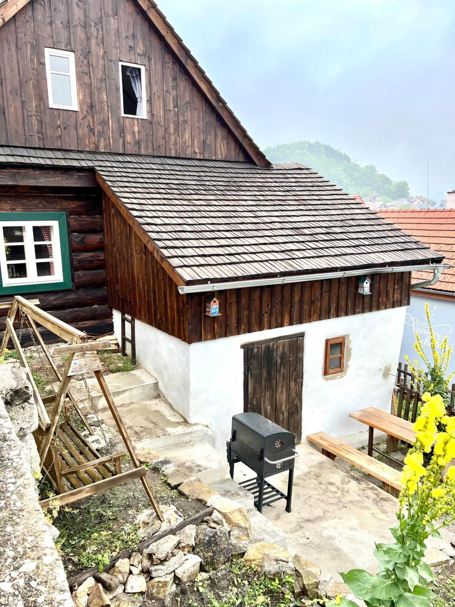 Santova Roubenka *