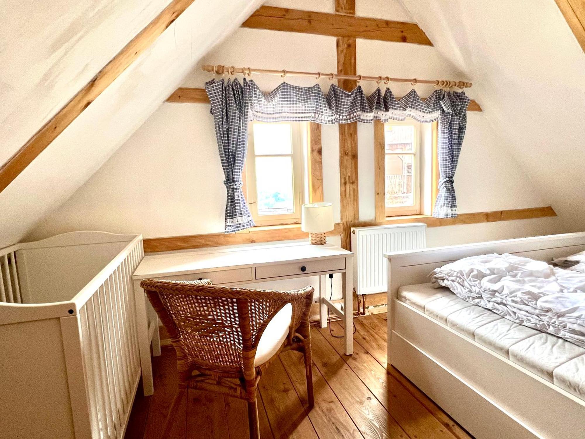 Holiday home Santova Roubenka Stramberk