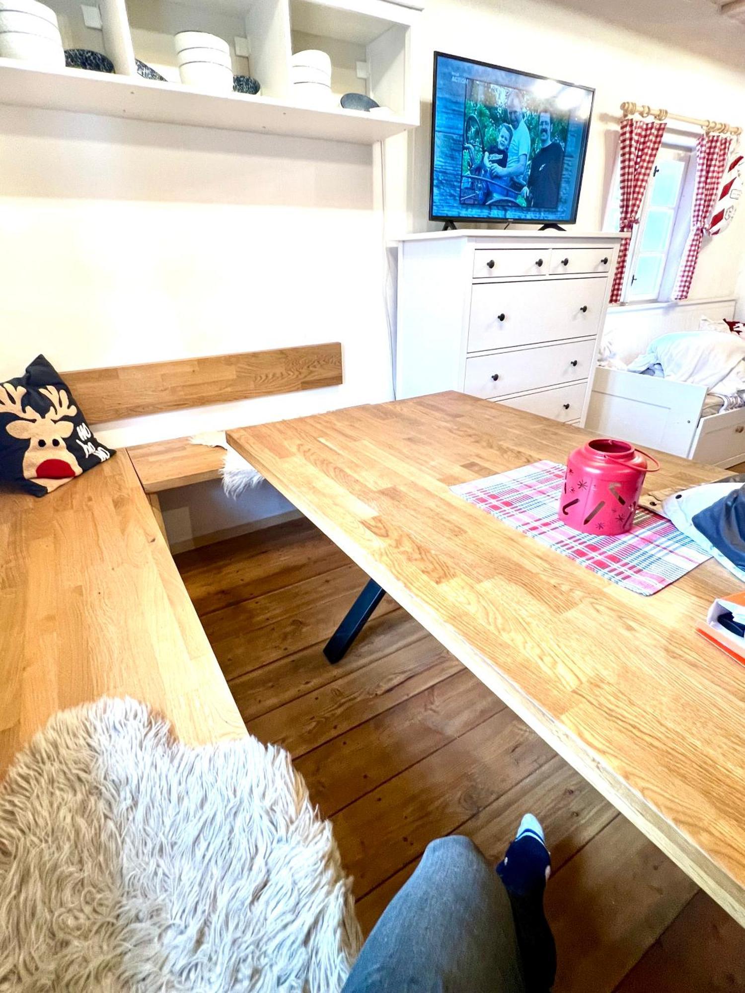 Santova Roubenka Holiday home